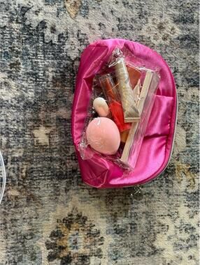 Ulta beauty bag new